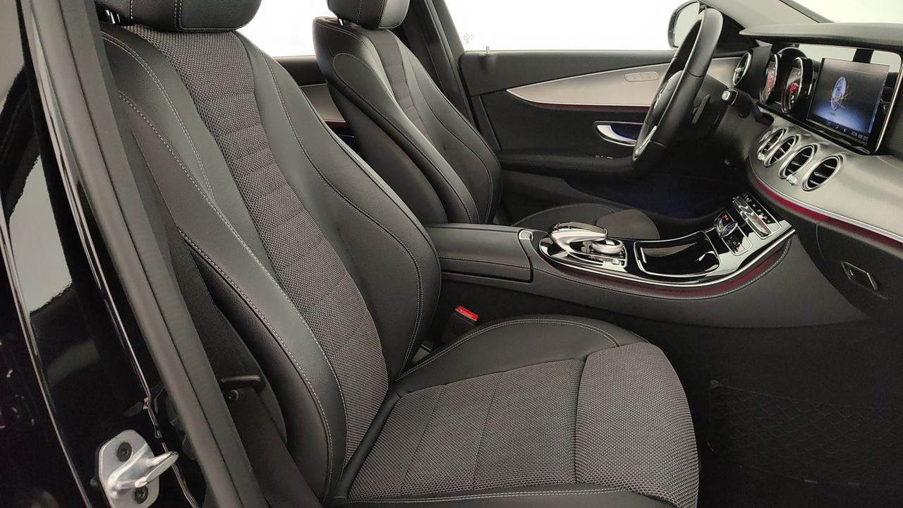 Mercedes-Benz E SW 400 d Sport 4matic auto