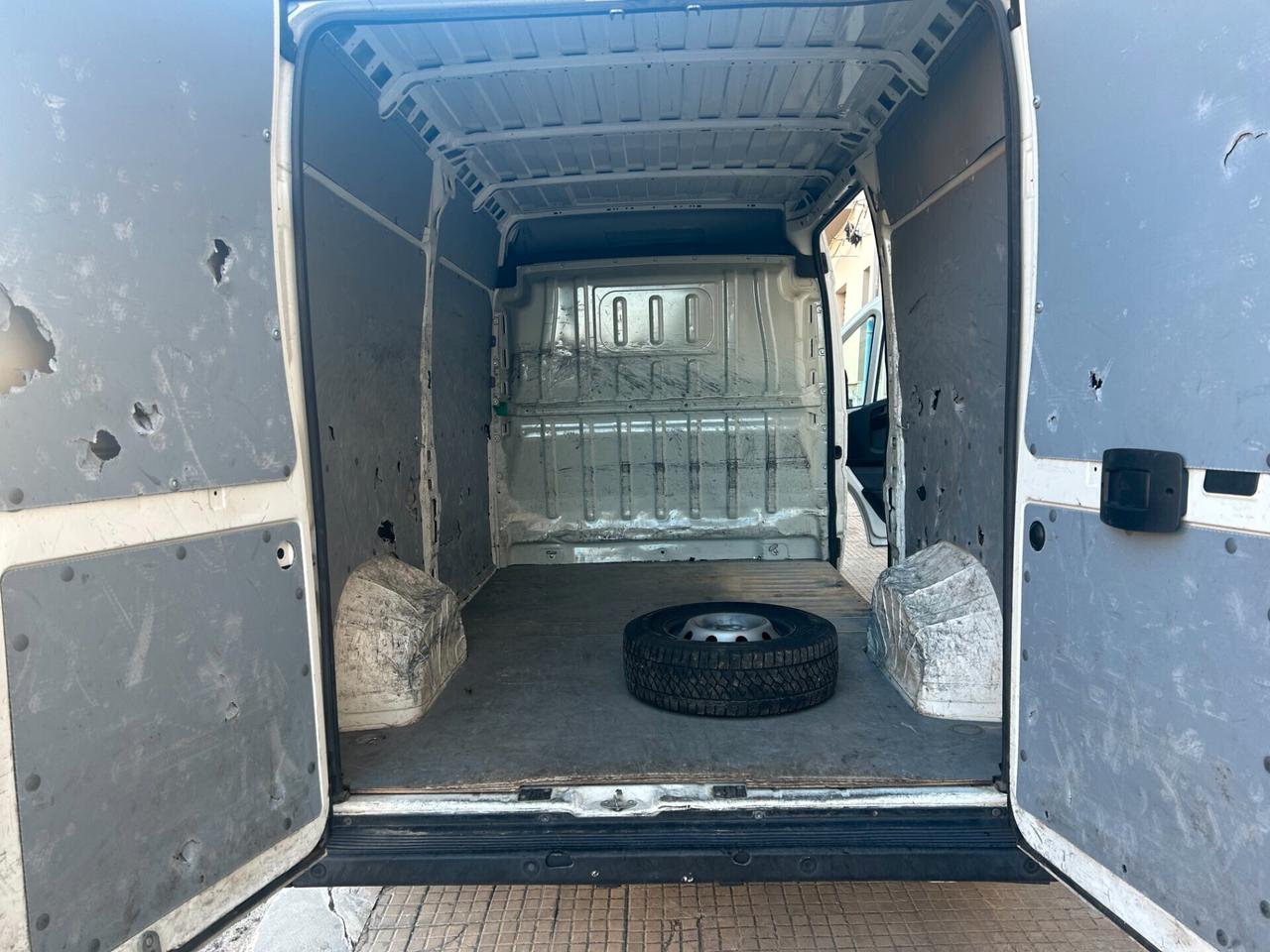 Citroen Jumper 33 2.2 BlueHDi 140 S&S PM-TN Furgone