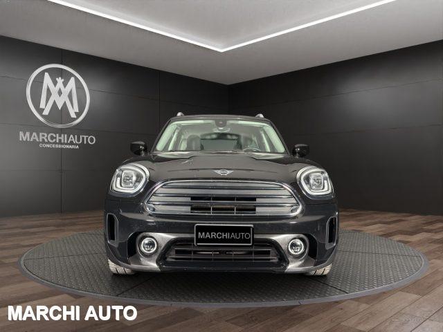 MINI Countryman 1.5 One D Northwood Edition Countryman