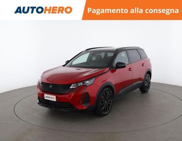 PEUGEOT 5008 PureTech Turbo 130 S&S GT