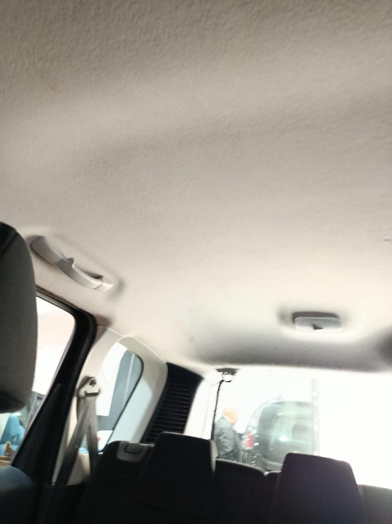 Citroen C3 Picasso 1.6 HDi 90 airdream Exclusive Style