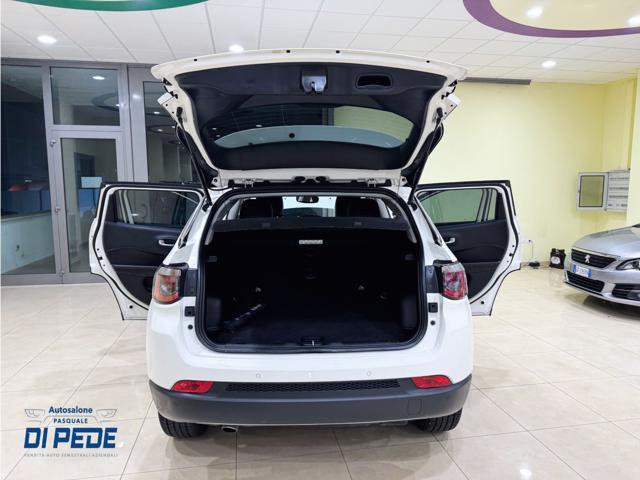 JEEP Compass 2.0 Multijet II 4WD Limited