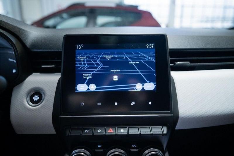 Renault Clio 1.0 tce Intens Gpl 100cv my21