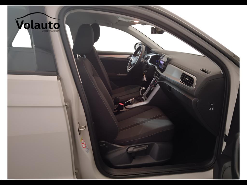 VOLKSWAGEN T-Roc I 2022 - T-Roc 1.5 tsi Life dsg