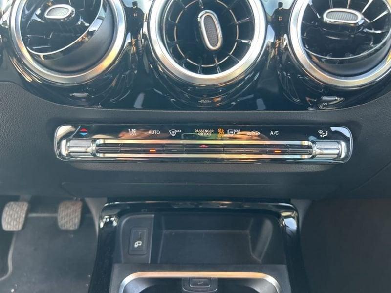 Mercedes-Benz Classe B B 160 BUSINESS EXTRA