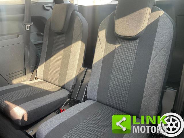PEUGEOT 5008 BlueHDi 130 7 POSTI, AUTOMATICA