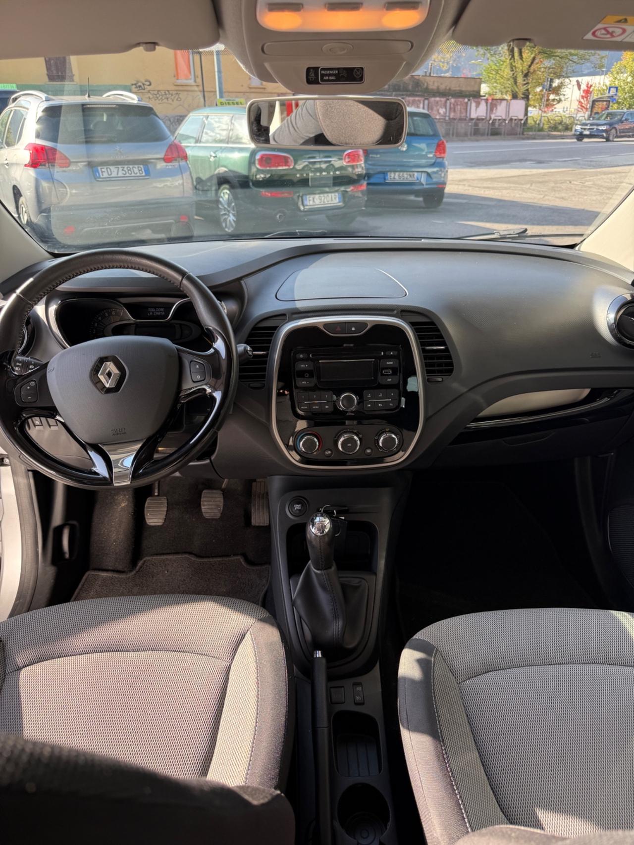 RENAULT CAPTUR 0.9 TCe S&S Energy R-Link KM 78.000