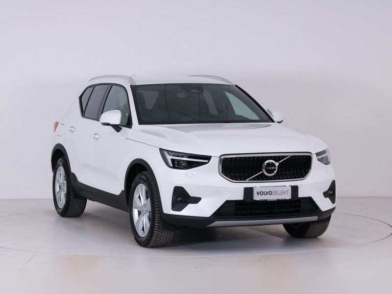 Volvo XC40 XC40 B3 163CV AUT CORE