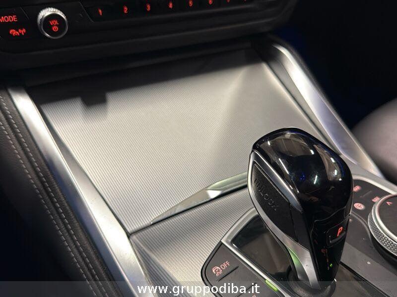 BMW Serie 4 G26 2021 Gran Coupe 420i Gran Coupe Msport auto