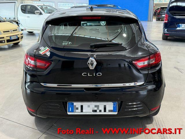 RENAULT Clio TCe 90 CV GPL 5 porte Business