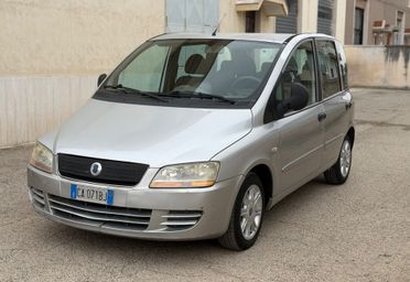 Fiat Multipla 1.9 jtd