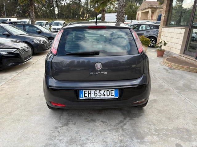 FIAT Punto Evo 1.3 Mjt 75 CV 150°