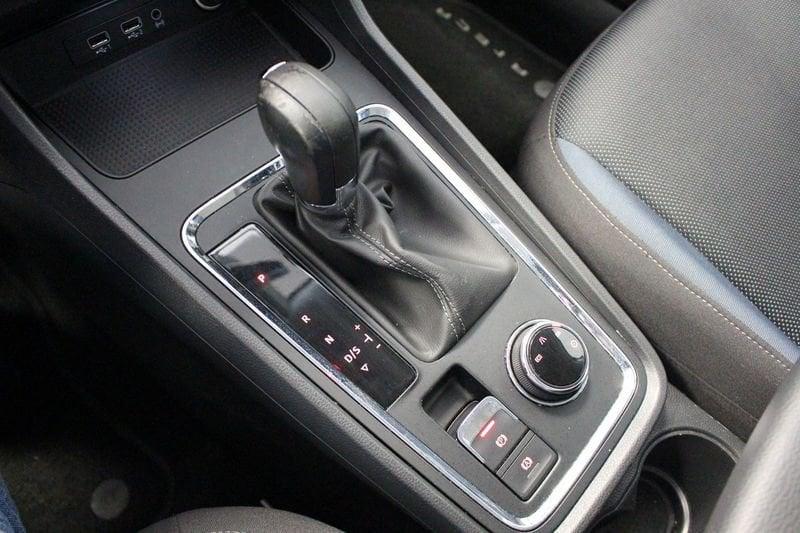 Seat Ateca 1.6 TDI DSG Business