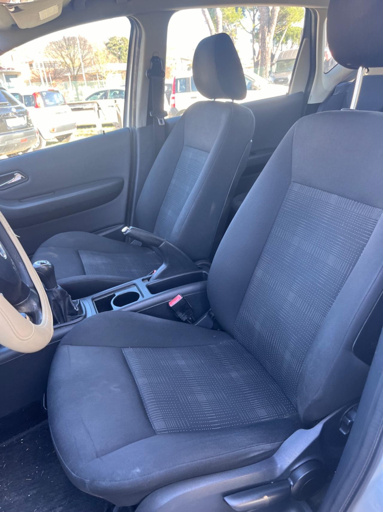 Mercedes A160 Diesel PERFETTA SI NEOPATENTATI