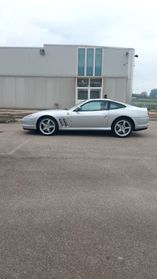 Ferrari 575 Ferrari 575 M