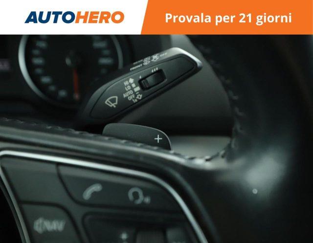 AUDI Q2 30 TDI S tronic Admired