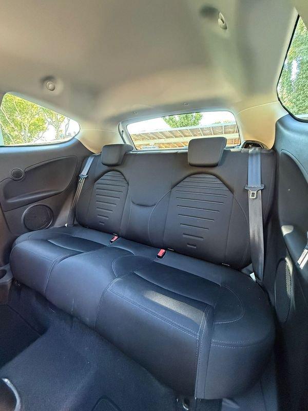Alfa Romeo MiTo MiTo 1.4 78 CV 8V S&S Urban