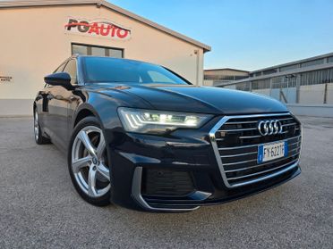 Audi A6 Avant 45 3.0 TDI quattro tiptronic S-Line Mhev 231cv