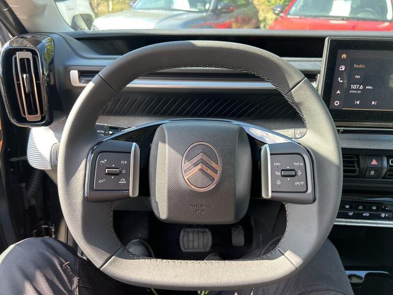 Citroën C3 Aircross II 2024 1.2 hybrid Max 145cv edcs6