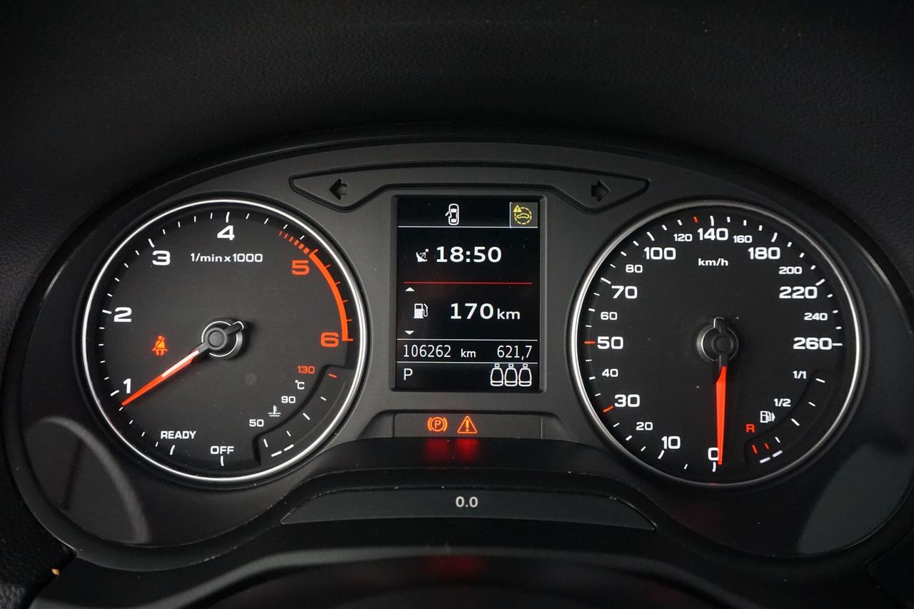 Audi Q2 30 TDI S tronic line Edition