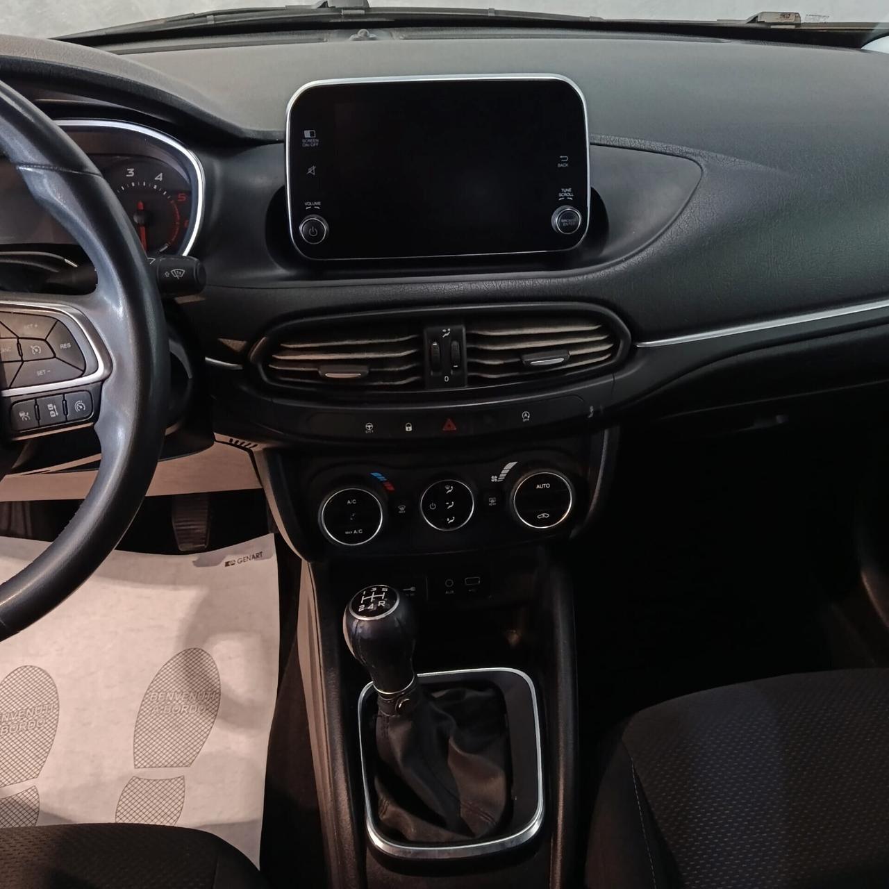 Fiat Tipo 1.3 Mjt S&S Lounge