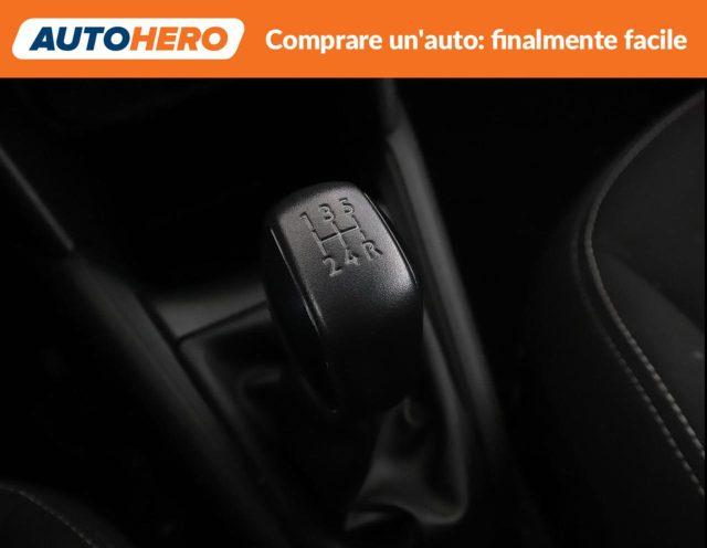 PEUGEOT 208 1° serie PureTech 82 Stop&Start 5 porte Active