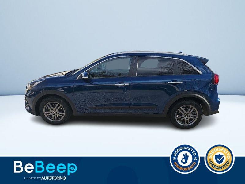 KIA Niro 1.6 GDI HEV EVOLUTION DCT
