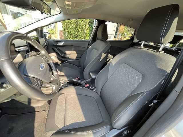 Ford Fiesta Active 1.0 Ecoboost 125 CV Start&Stop AZ