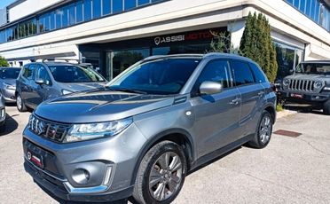 Suzuki Vitara 1.4 Hybrid Top BENZINA GPL