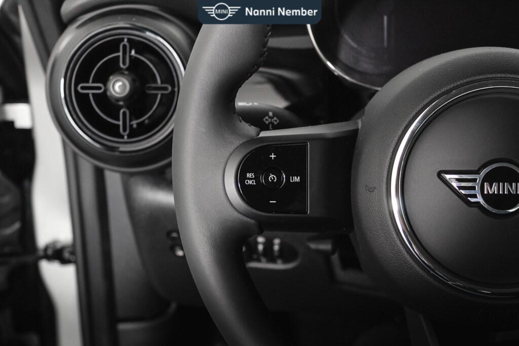 Mini Cooper 1.5 TwinPower Turbo Cooper