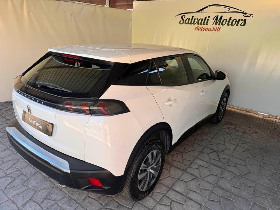 Peugeot 2008 BlueHDi 110 S&S Active