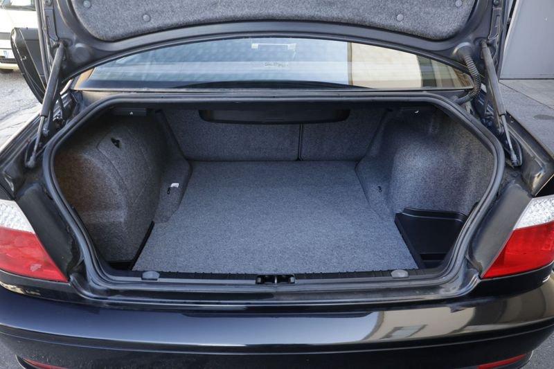 BMW Serie 3 330Cd Automatico Unicoproprietario
