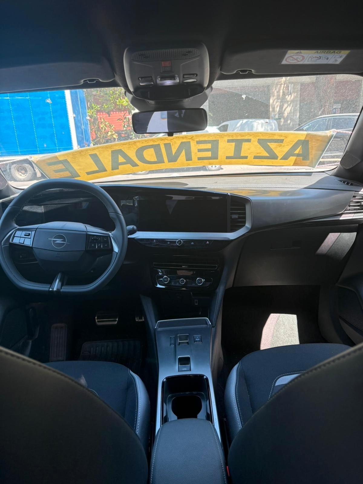Opel Mokka 1.2 Turbo 130 CV aut. GS