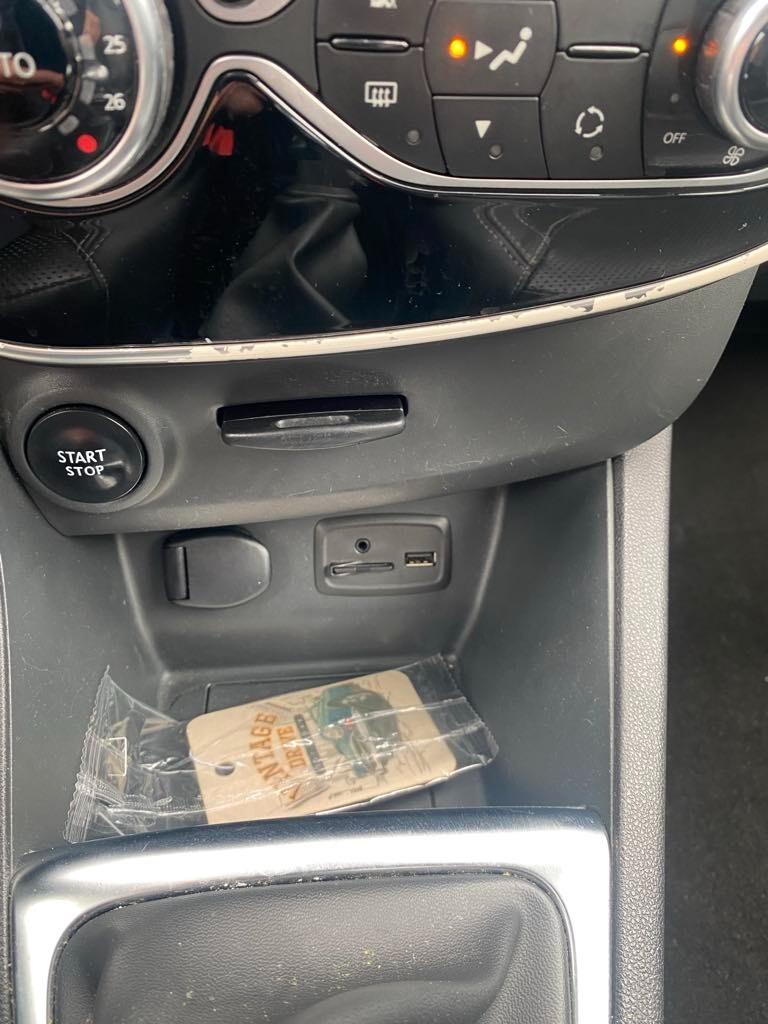 Renault Clio dCi 8V 90 CV 5 P. Pari a Nuovo