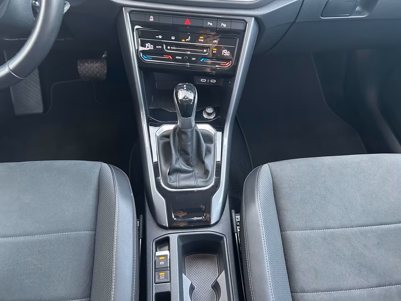 Volkswagen T-Roc 1.5 TSI ACT DSG Style