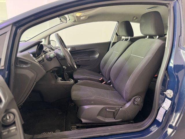 FORD Fiesta 1.2 60CV 3 porte Titanium