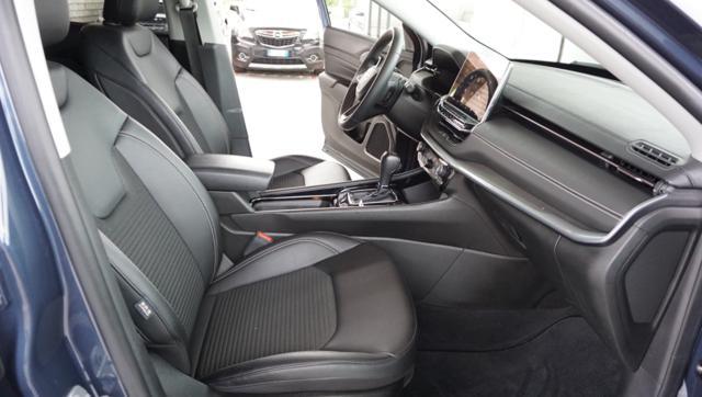 JEEP Compass 1.3 Turbo T4 190 CV PHEV AT6 4xe Limited