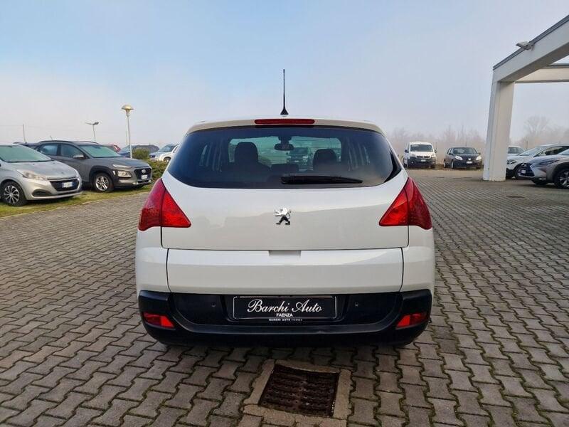 Peugeot 3008 3008 1.6 HDi 112CV Business