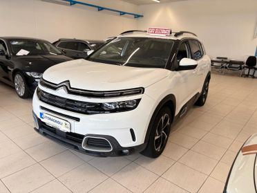 Citroen C5 Aircross SHINE BlueHDi 130 EAT8 N1 SPOTICAR