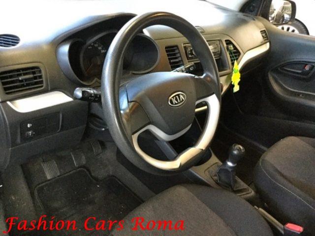 KIA Picanto 1.0 12V 5 porte Easy