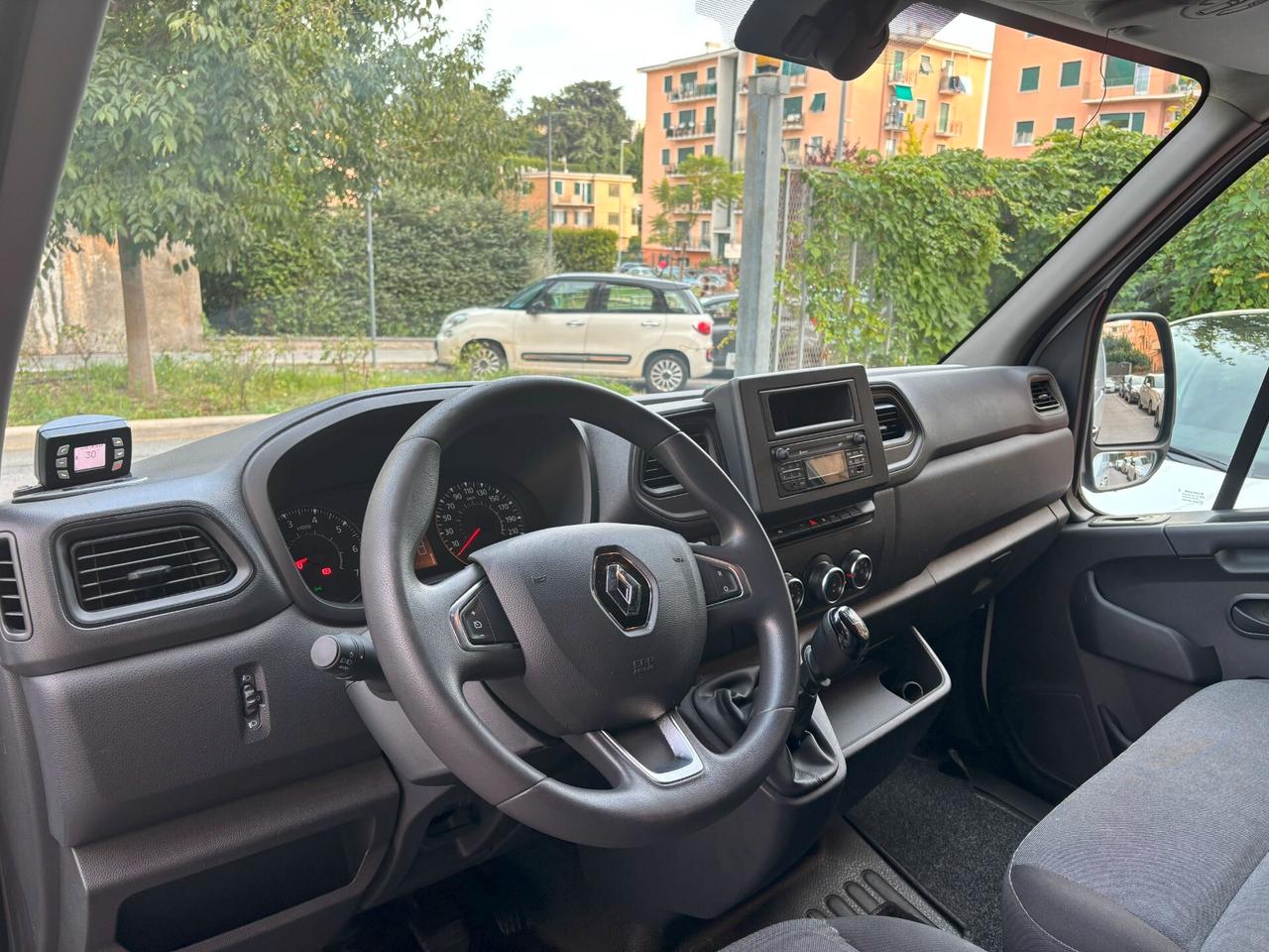 Renault Master T33 2.3 dCi 135 PM-TM L2H2 KM 30000 COME DA FATTURE