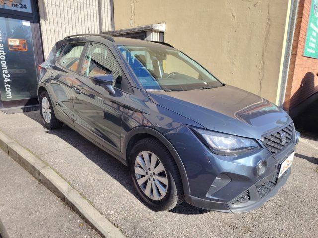 SEAT Arona 1.0 EcoTSI Style PREZZO REALE - UNIPROPRIETARIO