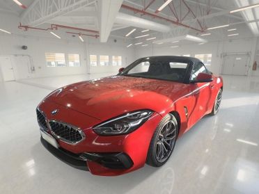BMW Z4 2.0 SDRIVE 20I AUTO SPIDER