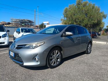 Toyota Auris 1.8 Hybrid Lounge