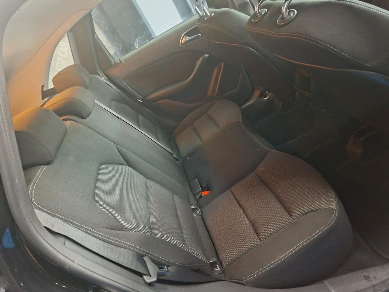 Mercedes-benz B 180 CDI Premium garantita 12 mesi