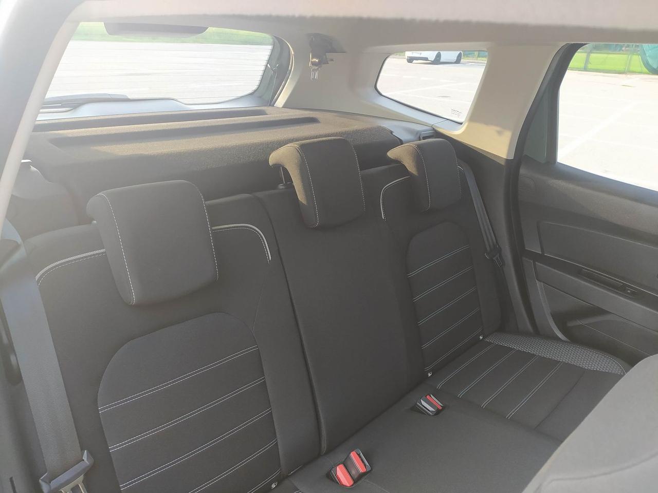 Dacia Duster Extreme TCe 100 Bi-fuel #6760