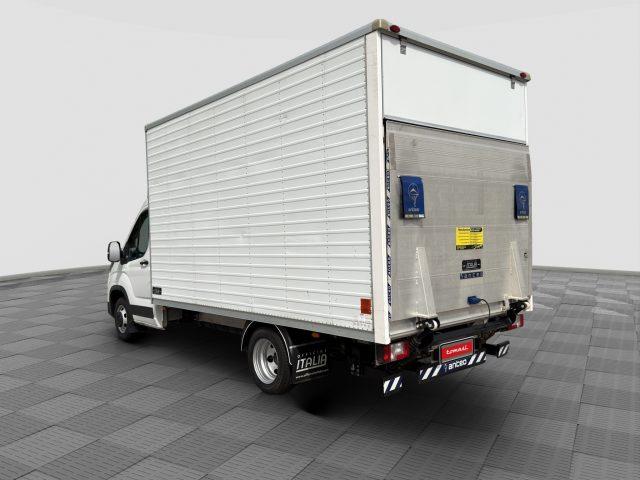 MAXUS Deliver 9 Deliver9 2.0 CRDI 150CV RWD PLM-RG Cabinato