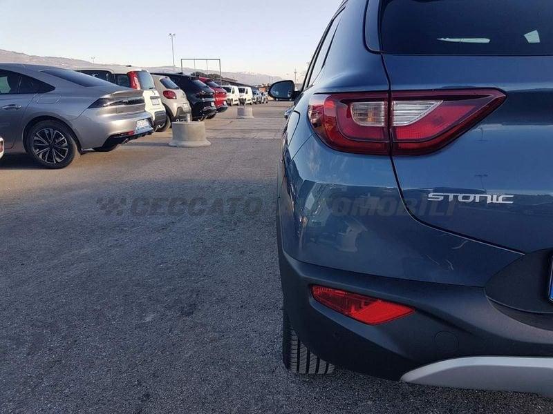KIA Stonic Stonic 1.2 dpi Style 84cv