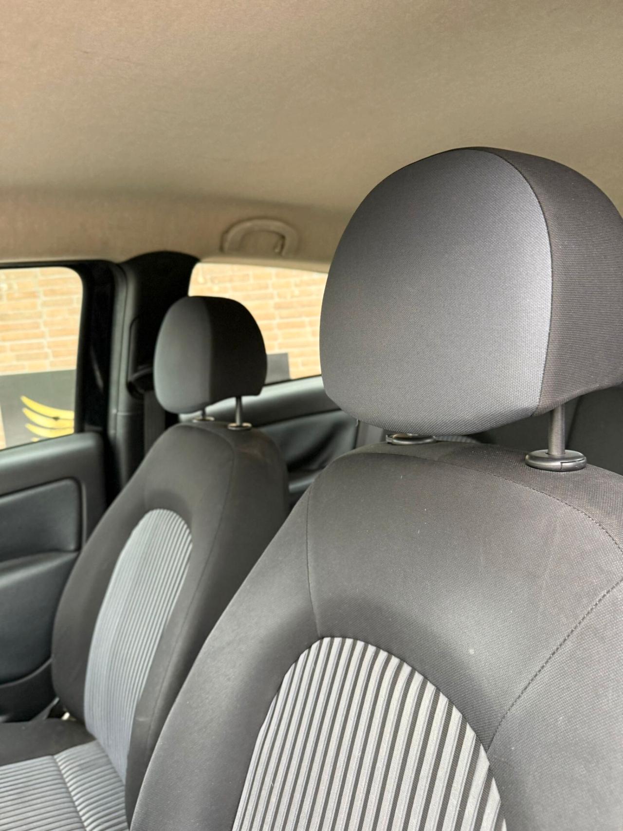 Lancia Ypsilon 1.2 Modamilano