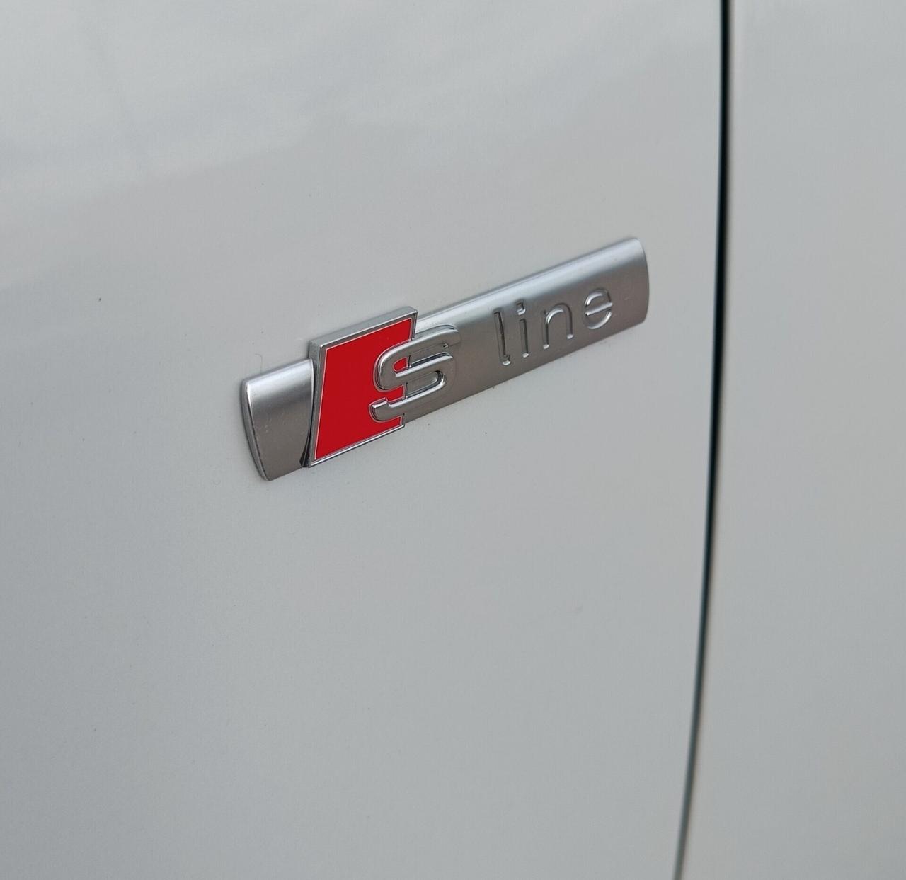 Audi A5 SPB 3.0 V6 TDI 245 CV quattro S tronic Sportback